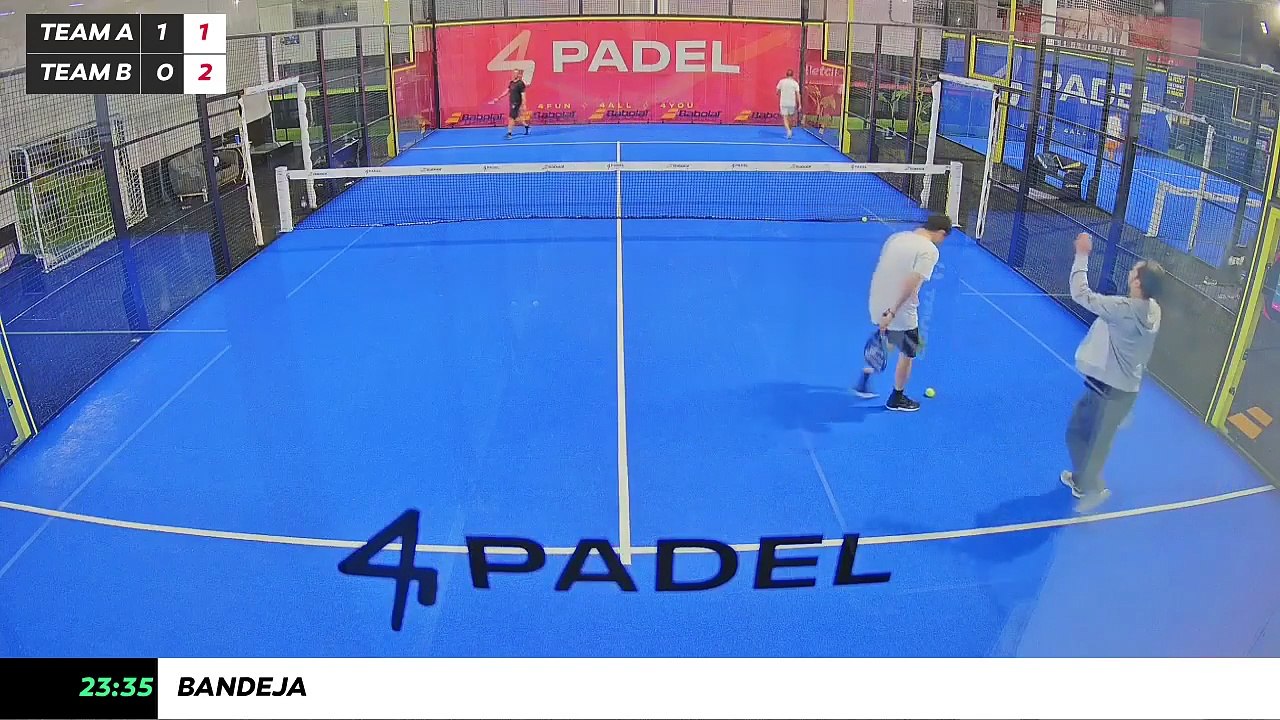 BANDEJA