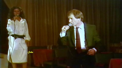 Δυο ποτήρια πάνω στο τραπέζι - Πόλυς Κερμανίδης (Video Live 1986)