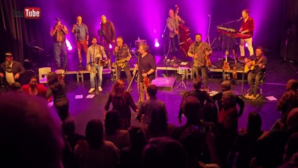 Topo culturel Guylaine tremblay