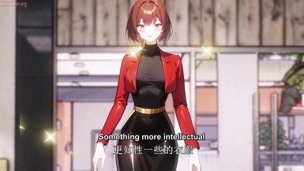 Urban Ghost Slayer Episodes 40-41 Eng Sub