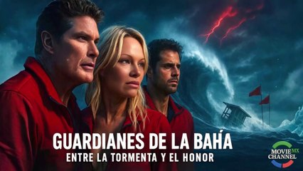 Guardianes De La Bahia 1x01