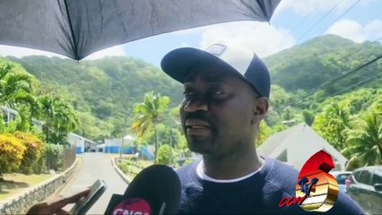 Farley Expresses Concerns