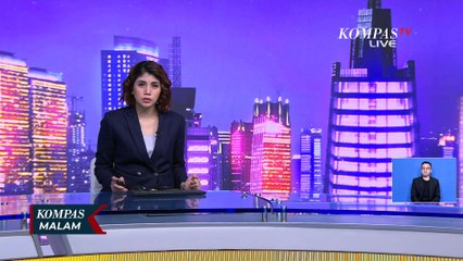 Jembatan Mahakam 1 Kembali Ditabrak, Kali ini Oleh Kapal Tongkang