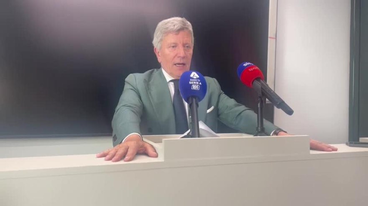 Simonelli: "Critiche per Atalanta-Lecce? Facile dal divano"