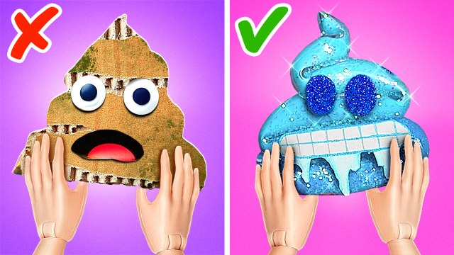 🎈👗 Gorgeous DIY Barbie Dress Made from Balloons ✨💖 Must-Try Fashion Hack!