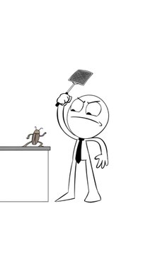 he do be workin hard for freedom #comedy #funnyvideos #meme #animation #animationmeme