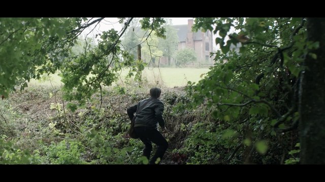 EL ULTIMO ESCAPE We Go in at Dawn El escape más peligroso Un plan al borde del fracaso PELICULA COMPLETA ESPAÑOL LATINO ESTRENO 2025