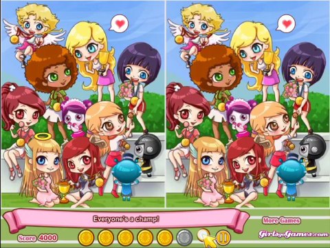 Girls Go Games Devilish Hairdresser And Bomb It Sporty Girl Champions Full Walkthrough Flash Game