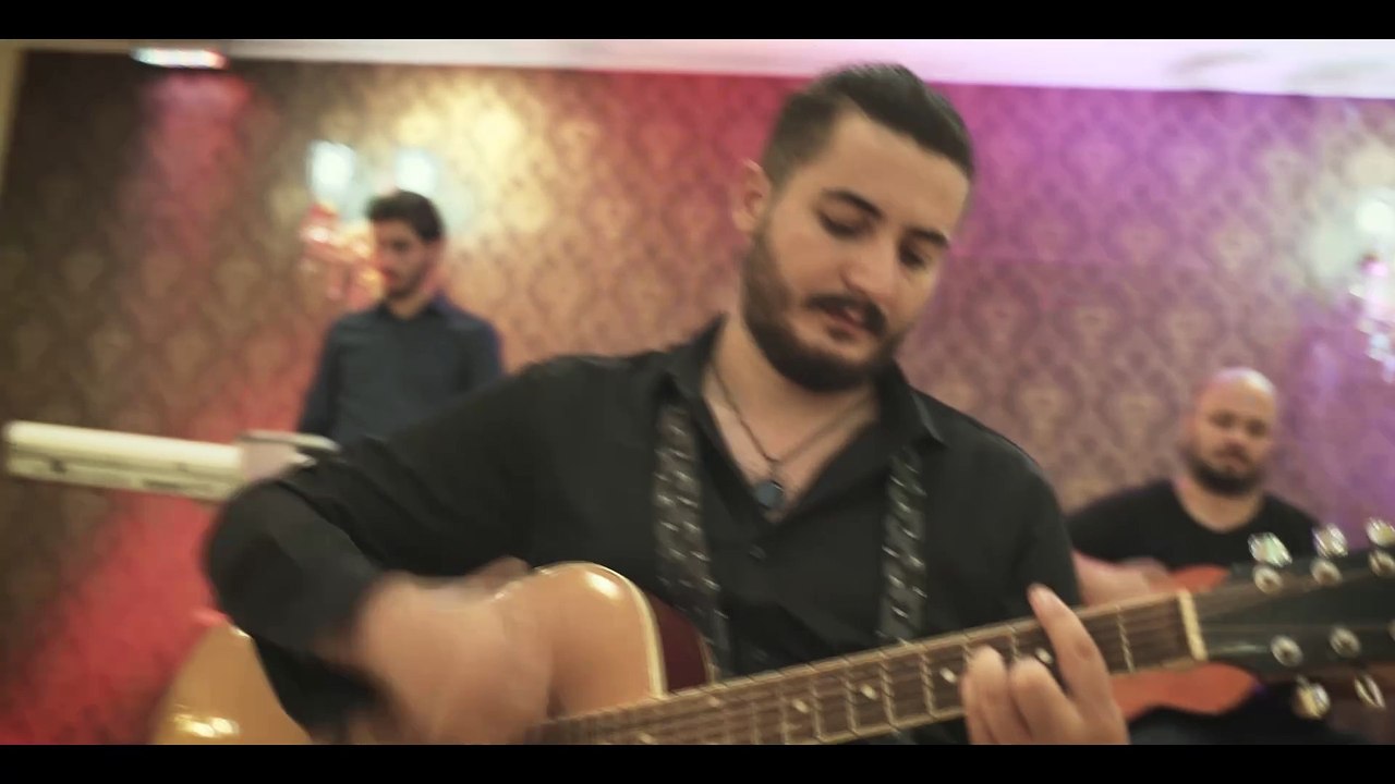 Bilal Akman - Alışmışım Zaten