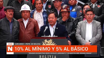 Avance informativo hoy, 28 de abril de 2025