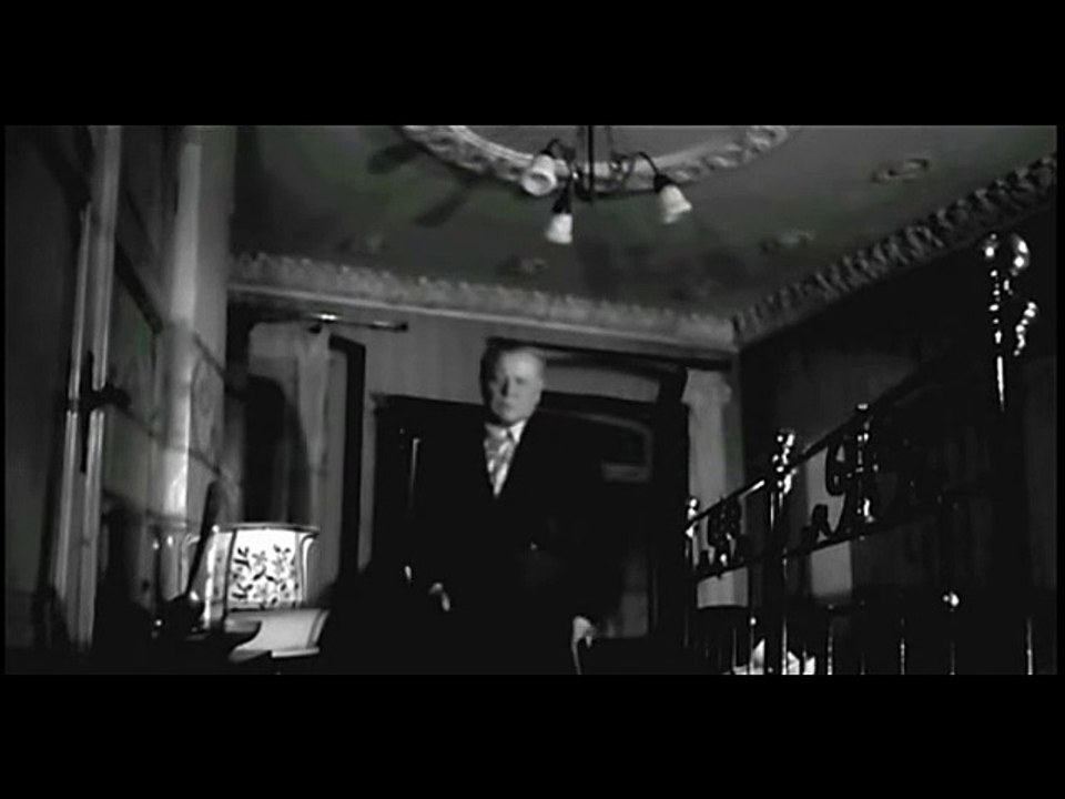 Asche und Diamant (DDR 1958)