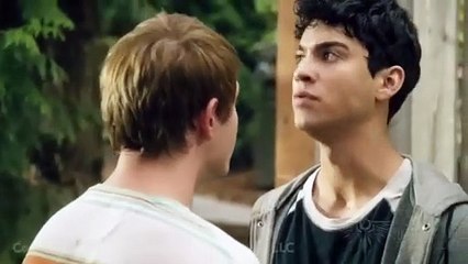 Something Like Summer (2017) – Heartwarming LGBTQ Film 🎬