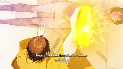 Urban Ghost Slayer Episodes 44-45 Eng Sub