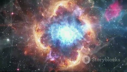 BIG BANG of the UNIVERSE