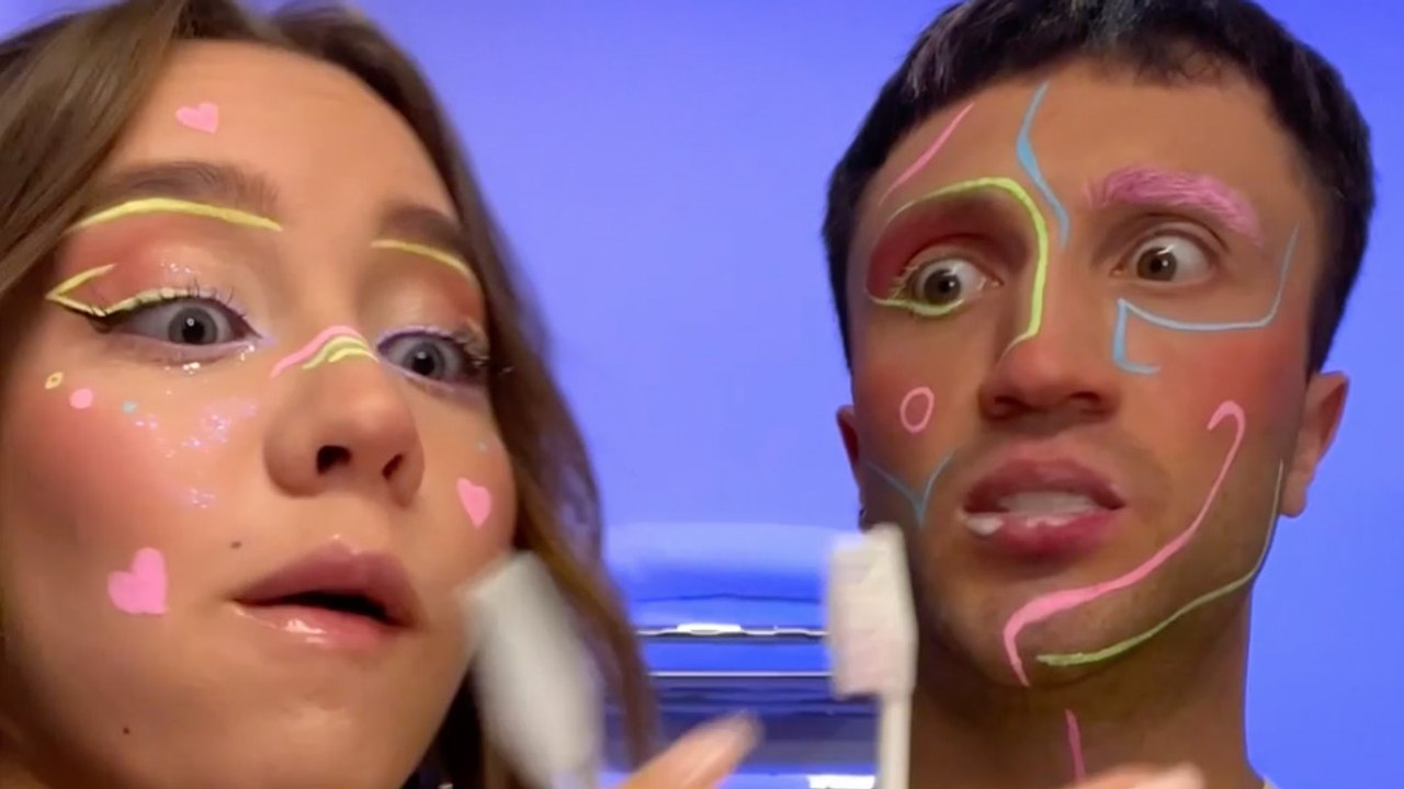 Quand tes copines ne te laissent pas tranquille par Kitty Bites #shorts