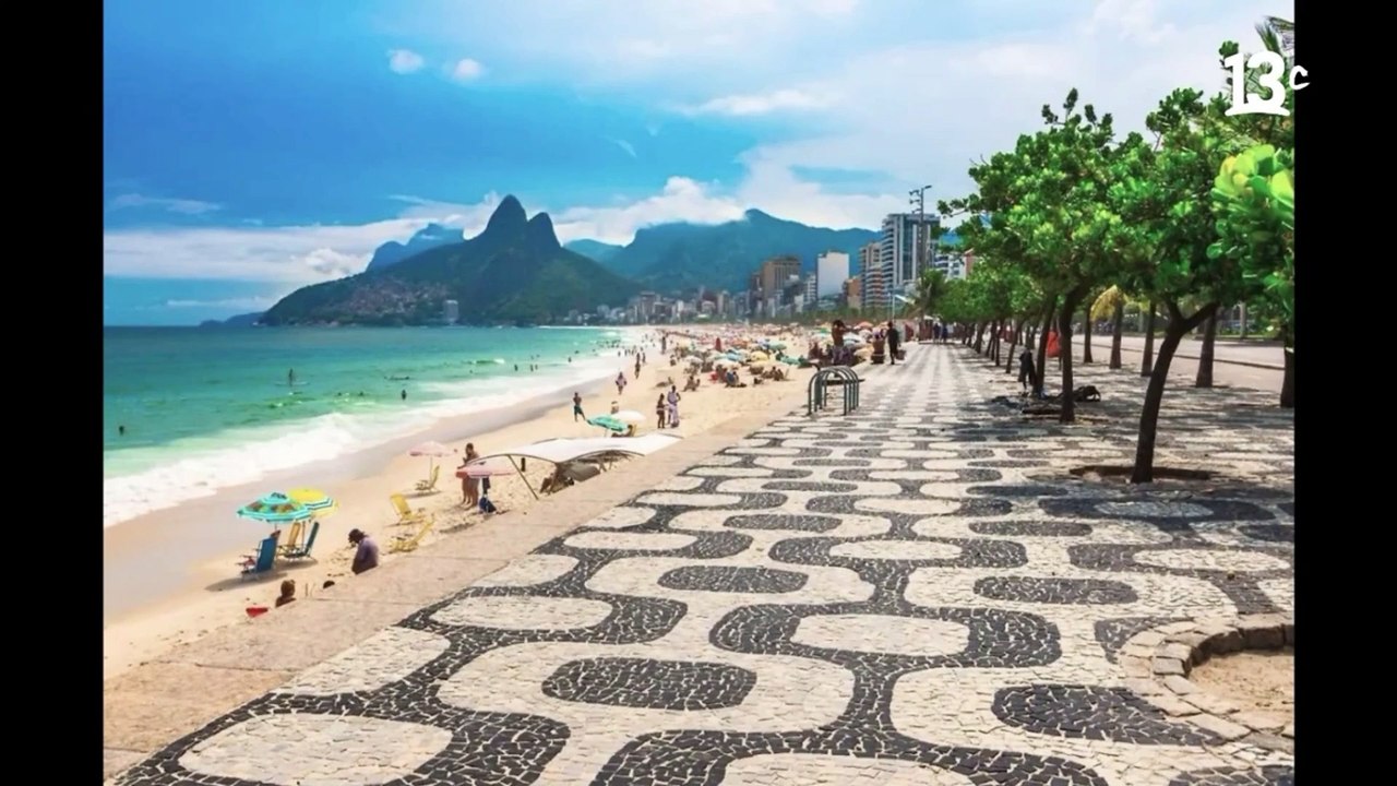 City Tour, Capítulo 08, Temporada 2025 (24/04/2025)