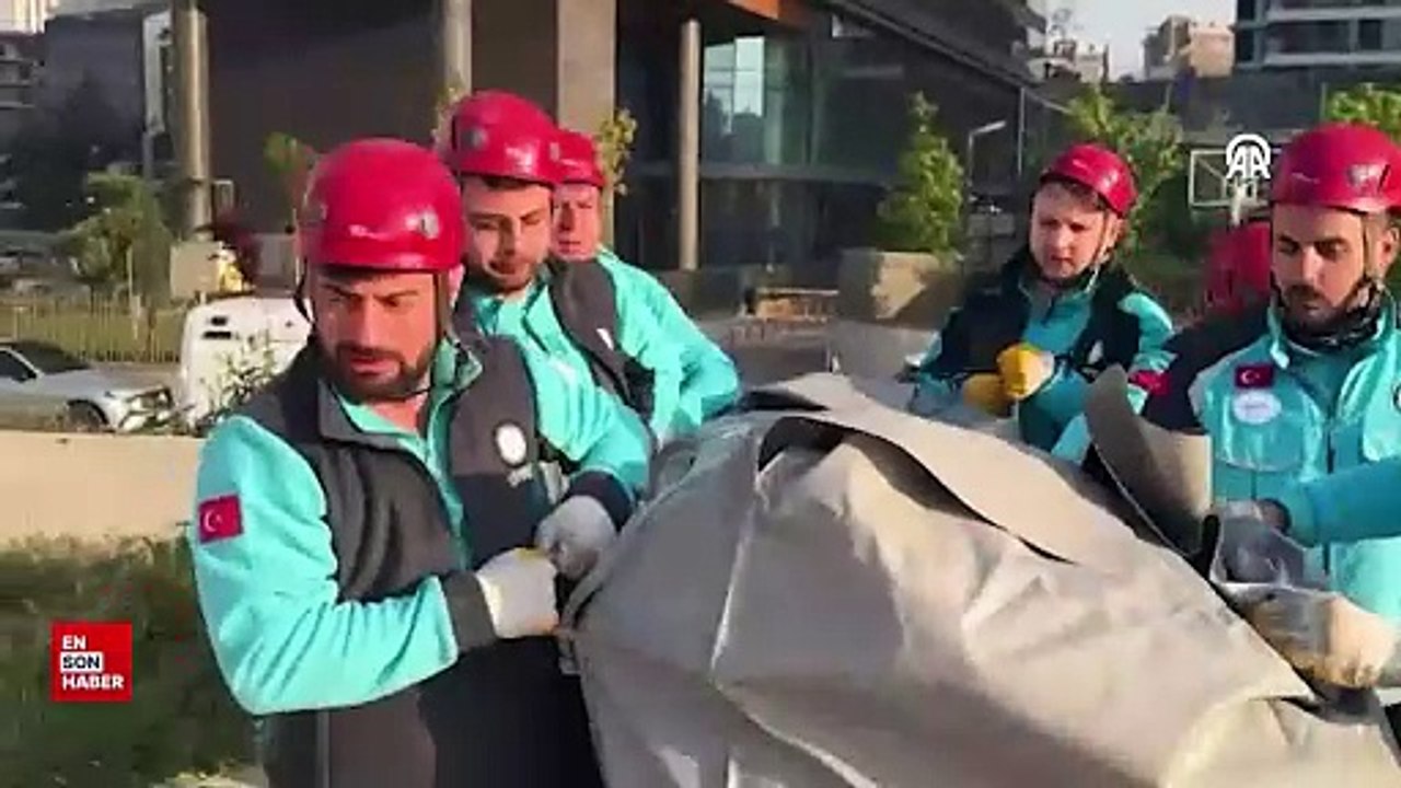Sağlık Bakanı Memişoğlu'ndan "afete hazırlık" paylaşımı
