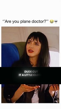 Hiccup is that you She’s Out Of My League-Kirk is an average Joe who works as a TSA agent at the Pittsburgh airport with his friends. The status quo of his fairly monotonous life ends when he meets Molly, a smart, kind and gorgeous blonde