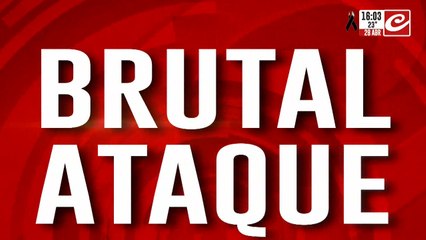 Incendió la casa con su familia adentro y huyó: "Tengo miedo de que vuelva a matarnos"