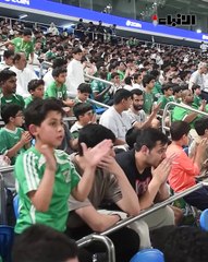 العربي يهزم القادسية ويتأهل لنهائي كأس سمو ولي العهد