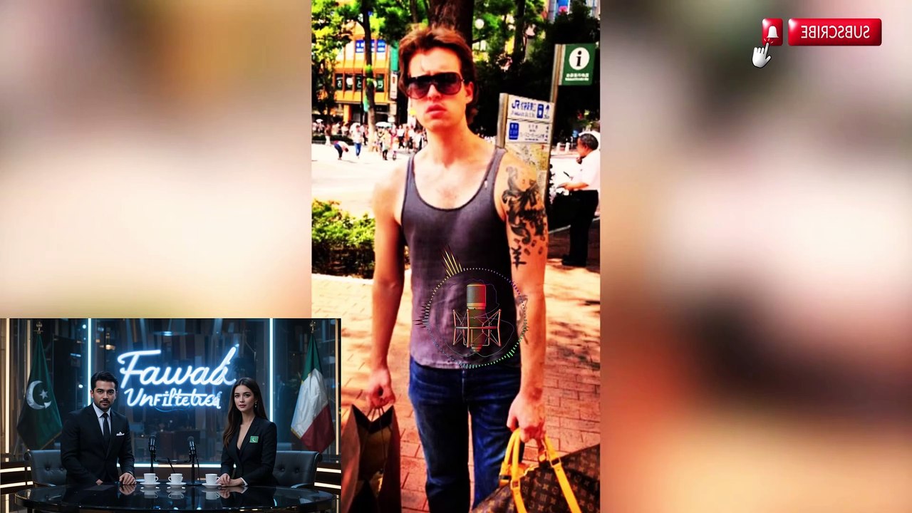 Shock Interview: Friend of Sam Haskell Had No Idea He Was Married!