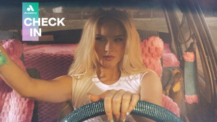 Zara Larsson Talks About Her New Single 'Pretty Ugly' in Exclusive Audacy Check-In 🎶