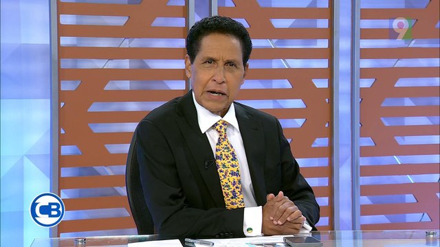 Carlos Batista: graban a policías por likes |Con Los Famosos