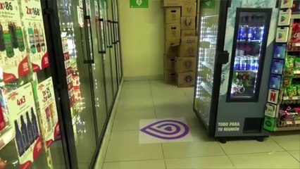 Llegarán puntos violeta a municipios de la región centro