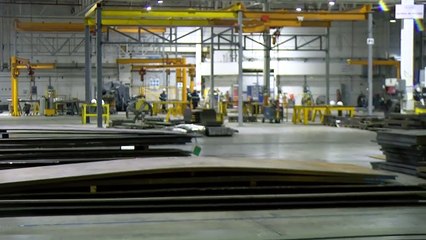 Política económica de Trump deberá garantizar nuevos mercados a nivel global