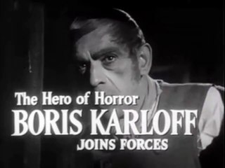 El ladrón de cuerpos | movie | 1942 | Official Trailer