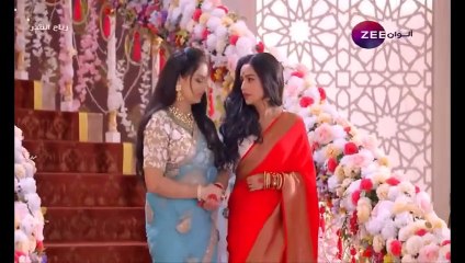 مسلسل رياح القدر الحلقة 24 - TvFHD