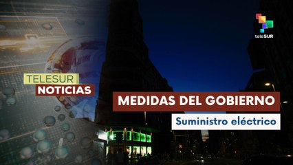 España recupera el 50% del servicio eléctrico tras 12 horas de caos