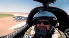 극복과 영웅 이야기: 우크라이나 Su-25 조종사, 아들을 잃고 전장으로 복귀 — 그의 이야기가 영화화된다
