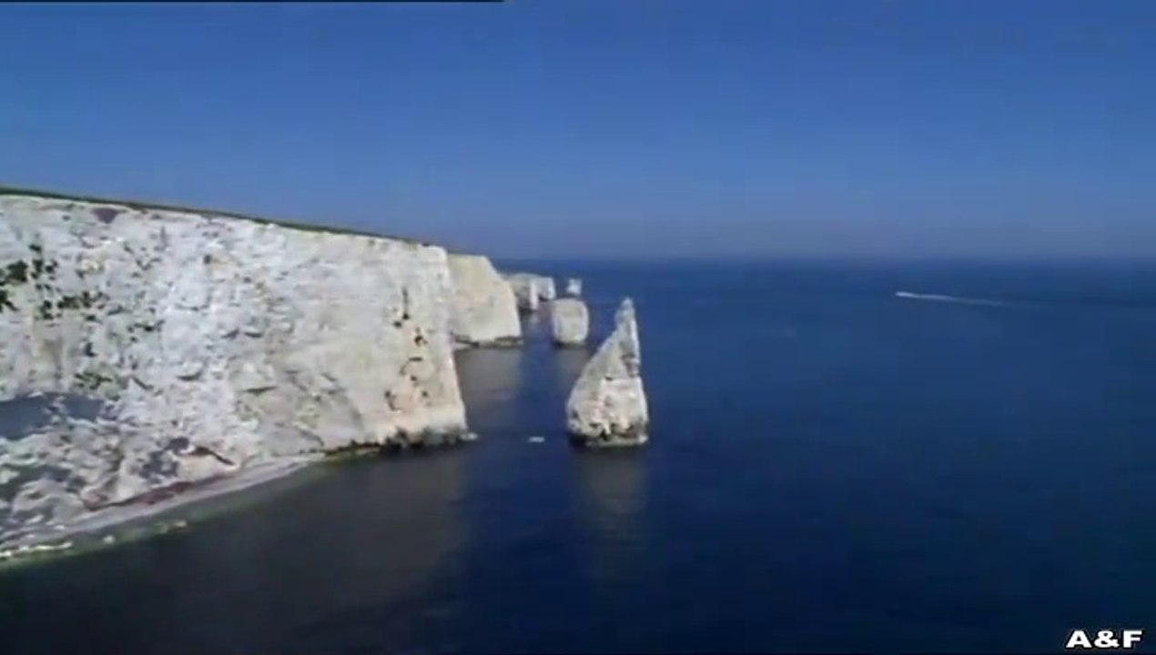 Rosamunde Pilcher -058- Dem Himmel so nah