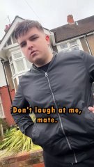 This is Not How You get your Girlfriend Back😂