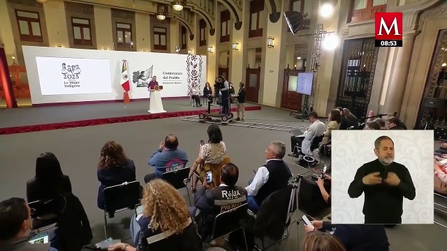 Sheinbaum confirma la detención de cinco mexicanos en redadas contra migrantes