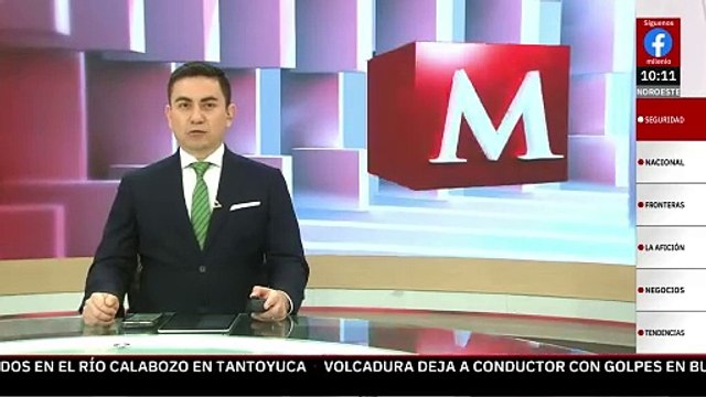 Accidente en autopista Cuernavaca-México deja 4 muertos y 12 heridos