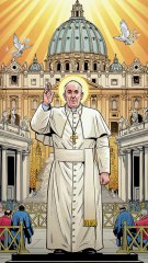 Pope Francis: Global Hug or Game Changer? 🤔