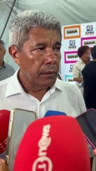 Jerônimo descarta "ameça" em federação PP-União Brasil, mas prega cautela sobre articulação; assista