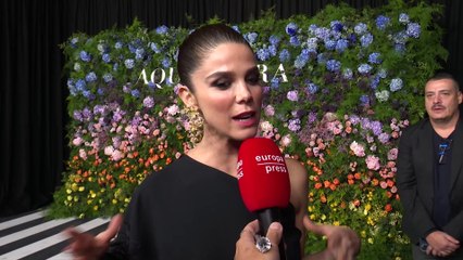 Juana Acosta rompe su silencio tras su ruptura con Pablo García-Andrade