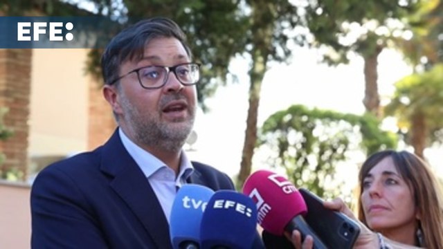 Castilla-La Mancha suspende este martes actividad lectiva y citas médicas programadas