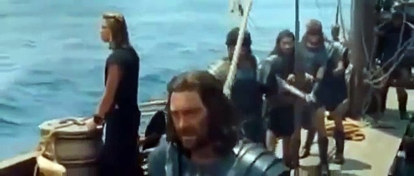 Troya (2004) - Pelicula completa español latino