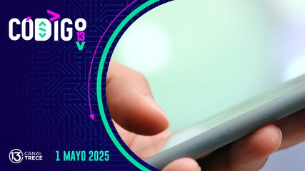 Código Trece #1 | 1 Mayo 2025