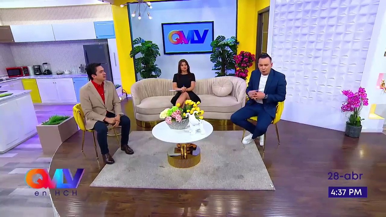 En Vivo (6893)