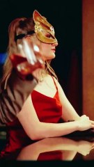 Mafia’s Love Left Me No Way Out Ep03 #miniserie #foryou #movie #short #drama