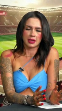 ACTOS DE VIOLENCIA EN ESTADIO BBVA TRAS DERROTA DE RAYADOS