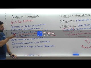 A7 Gestão de Documentos - Arquivologia