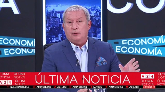 📢 EL GOBIERNO HABILITÓ MILITARES PARA DETENER CIVILES