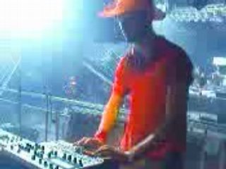 07.05.08 - Koalition Complexe Oméga Weasel Buster LIVE