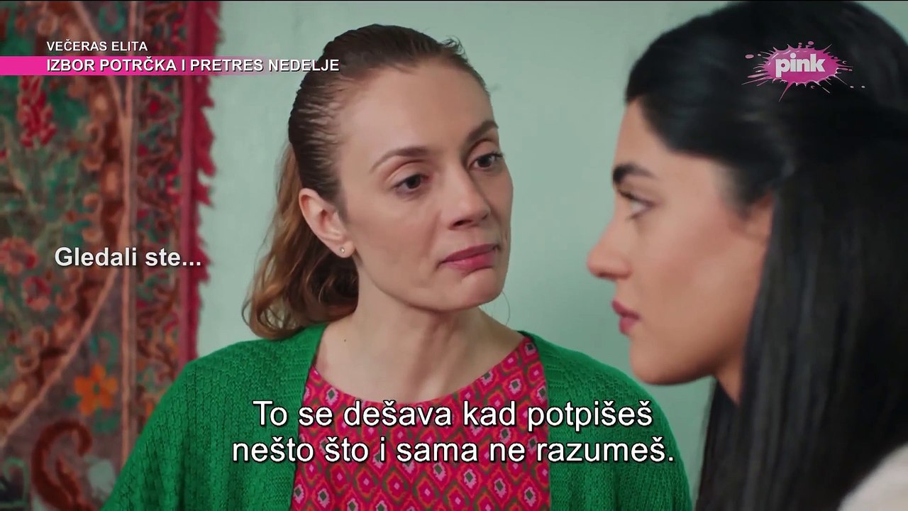 SERIJA KLOPKA LJUBAVI   8  EPIZODA